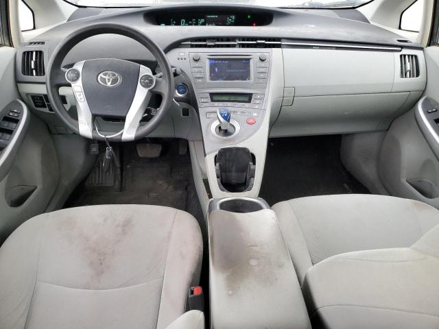 Photo 8 from auction – 2015 TOYOTA PRIUS with VIN JTDKN3DU7F1872526