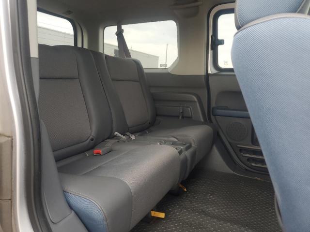 Photo 11 from auction – 2004 HONDA ELEMENT EX with VIN 5J6YH18654L014050