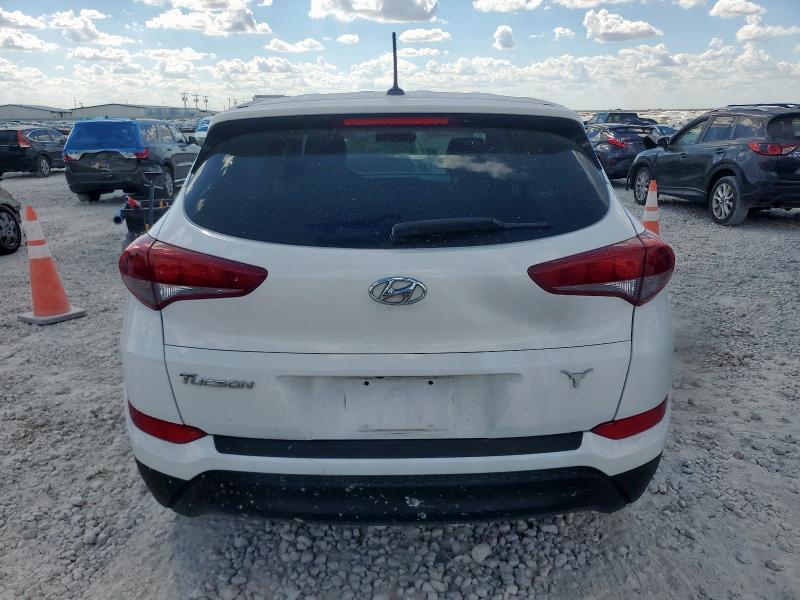 Photo 6 from auction – 2016 HYUNDAI TUCSON SE with VIN KM8J23A44GU195097