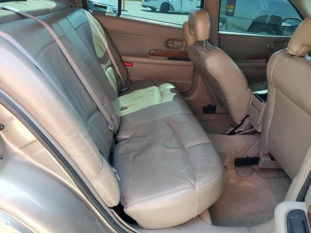 Photo 10 from auction – 2000 BUICK LESABRE CU with VIN 1G4HP54K5YU113028