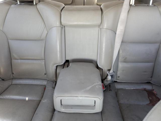 Photo 10 from auction – 2008 ACURA MDX with VIN 2HNYD28248H524651
