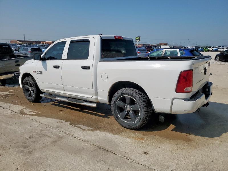 Photo 2 from auction – 2013 RAM 1500 ST with VIN 1C6RR6KT7DS650775