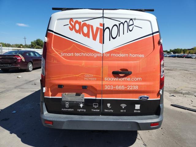 Photo 6 from auction – 2015 FORD TRANSIT CO with VIN NM0LS7E77F1199473
