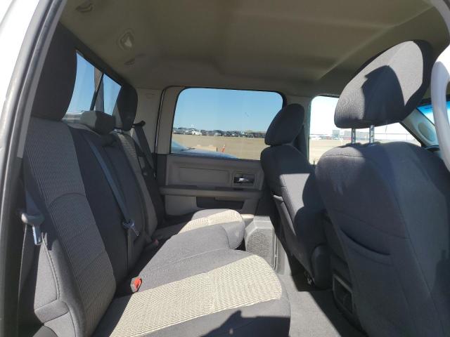 Photo 10 from auction – 2011 DODGE RAM 2500 with VIN 3D7TT2CT0BG557291