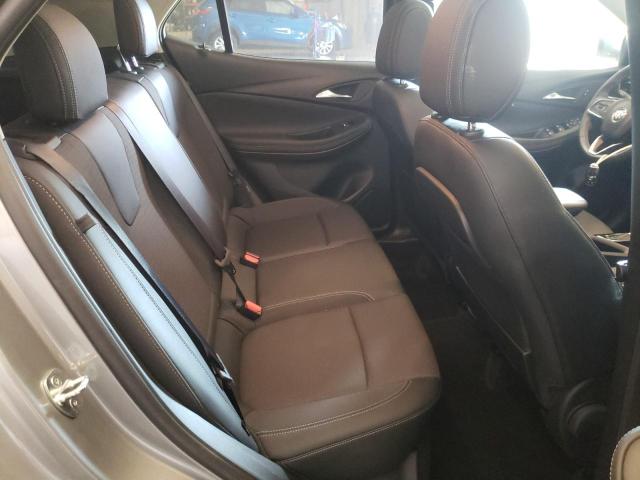 Photo 11 from auction – 2023 BUICK ENCORE GX PREFERRED with VIN KL4MMCSL0PB036262