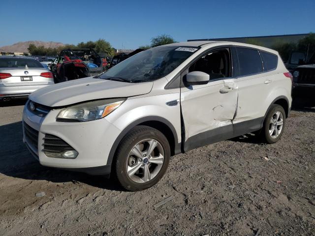 FORD ESCAPE SE 2014 with VIN 1FMCU0G95EUA30273 - Photo from auction