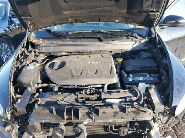 Photo 12 from auction – 2014 JEEP CHEROKEE L with VIN 1C4PJMCS2EW281383