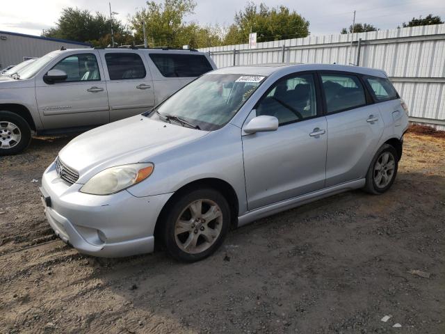 TOYOTA COROLLA MA 2005 with VIN 2T1KR32E95C550240 - Photo from auction