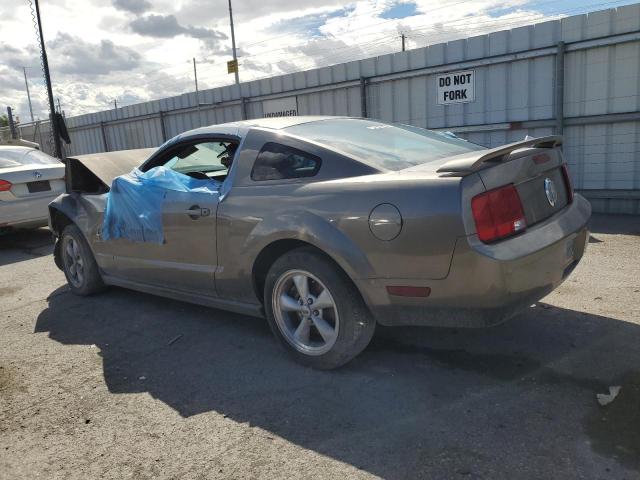 Photo 2 from auction – 2005 FORD MUSTANG with VIN 1ZVFT80N655129301