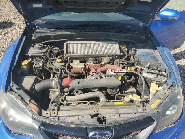 Photo 11 from auction – 2013 SUBARU IMPREZA WR with VIN JF1GV8J61DL003971