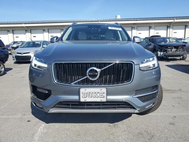 Photo 5 from auction – 2018 VOLVO XC90 T6 with VIN YV4A22PKXJ1332912
