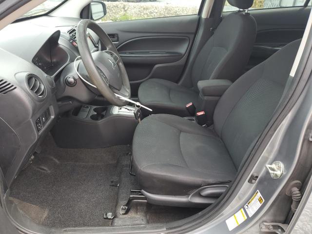 Photo 7 from auction – 2019 MITSUBISHI MIRAGE with VIN ML32F3FJ5KHF07074