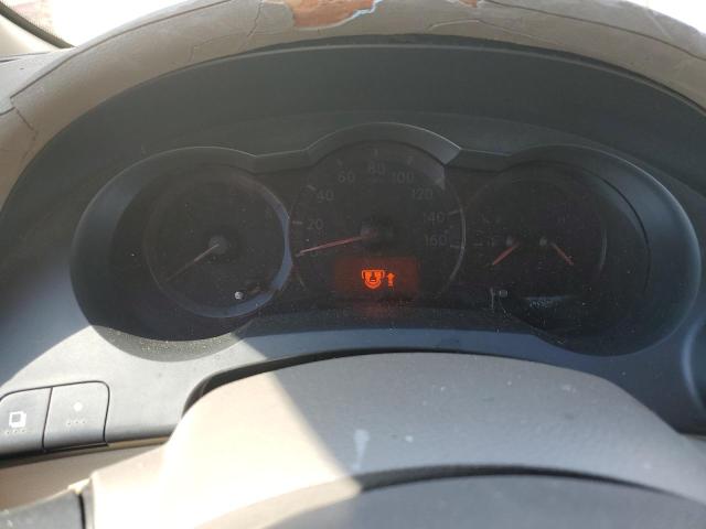 Photo 9 from auction – 2007 NISSAN ALTIMA 2.5 with VIN 1N4AL21E67N481179