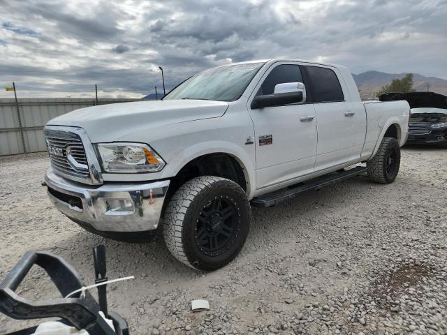 DODGE RAM 2500 2011 with VIN 3D7UT2HLXBG590070 - Photo from auction