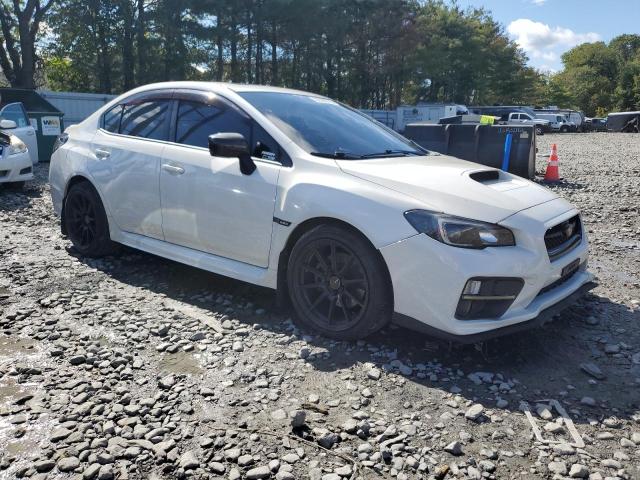 Фото 4 с аукциона – 2016 SUBARU WRX PREMIU с VIN JF1VA1E65G9830880