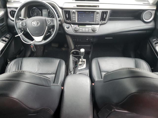 Photo 8 from auction – 2016 TOYOTA RAV4 LIMIT with VIN 2T3DFREV1GW501235