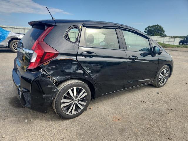 Photo 3 from auction – 2017 HONDA FIT with VIN JHMGK5H83HS002520