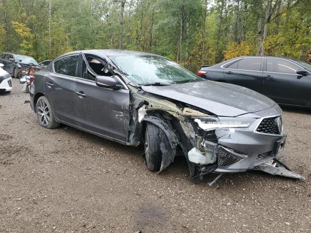 Photo 4 from auction – 2019 ACURA ILX PREMIU with VIN 19UDE2F72KA801465