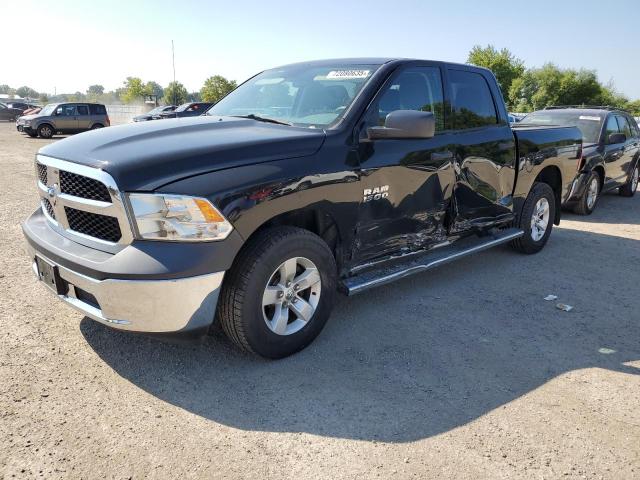 RAM 1500 ST 2014 with VIN 1C6RR7KG2ES297954 - Photo from auction
