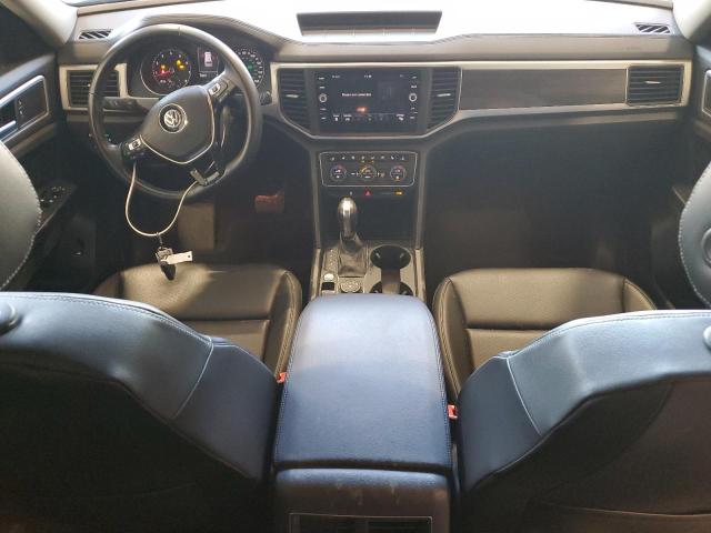 Photo 8 from auction – 2019 VOLKSWAGEN ATLAS SE with VIN 1V2UR2CA7KC519148