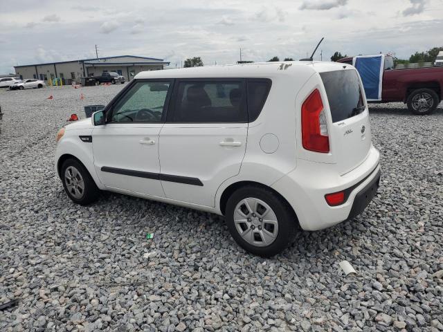 Photo 2 from auction – 2012 KIA SOUL with VIN KNDJT2A57C7406757