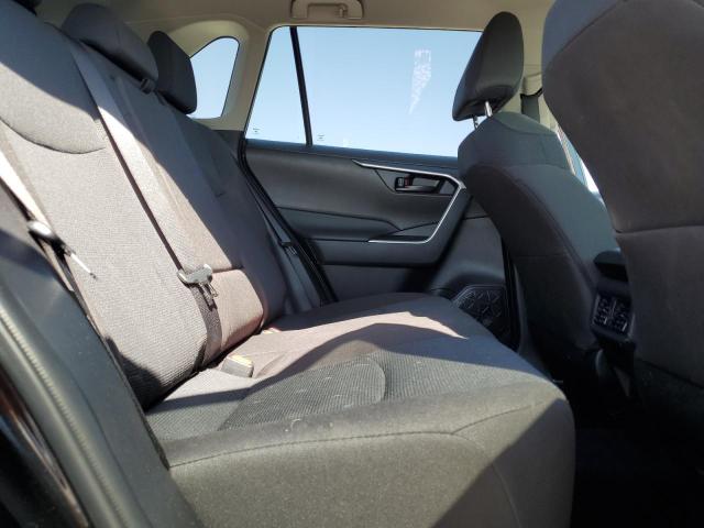 Photo 11 from auction – 2025 TOYOTA RAV4 LE with VIN 2T3F1RFV9SC502715
