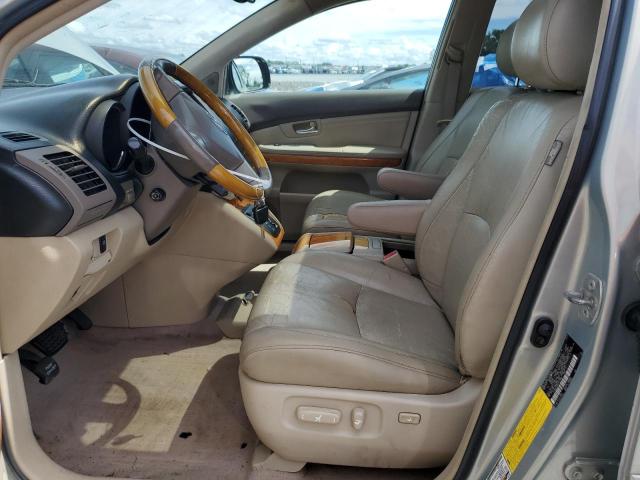 Photo 7 from auction – 2004 LEXUS RX 330 with VIN 2T2GA31U54C011386
