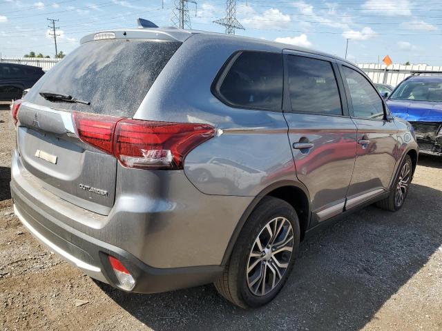 Photo 3 from auction – 2018 MITSUBISHI OUTLANDER with VIN JA4AZ3A38JZ057641