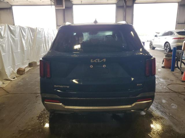 Photo 6 from auction – 2024 KIA SORENTO S with VIN 5XYRLDJC7RG280246