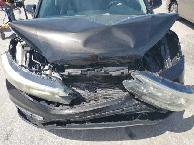 Photo 12 from auction – 2015 HONDA CR-V EXL with VIN 2HKRM3H73FH514919