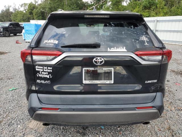 Photo 6 from auction – 2019 TOYOTA RAV4 LIMIT with VIN 2T3Y1RFV7KW019330
