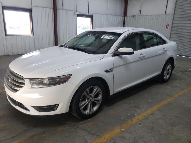 Фото 1 с аукциона – 2015 FORD TAURUS SEL с VIN 1FAHP2E84FG165418