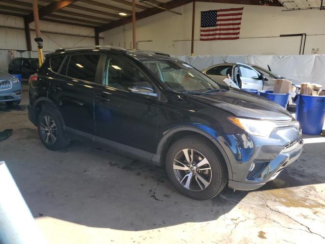 Photo 4 from auction – 2018 TOYOTA RAV4 ADVEN with VIN JTMRFREV3JD253239