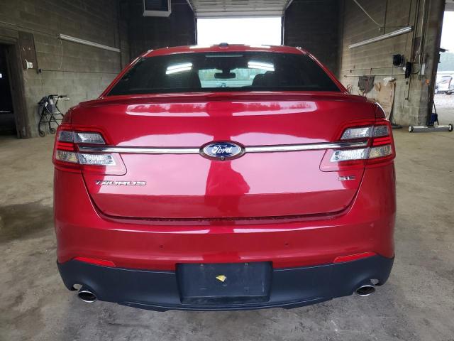 Photo 6 from auction – 2015 FORD TAURUS SEL with VIN 1FAHP2E82FG195971