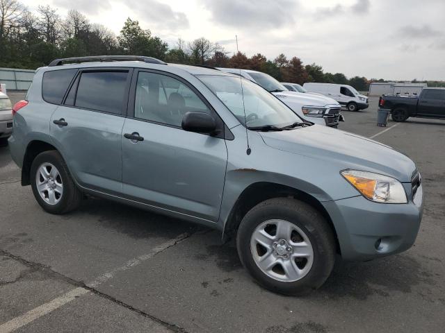 Photo 4 from auction – 2008 TOYOTA RAV4 with VIN JTMZD33V985099906