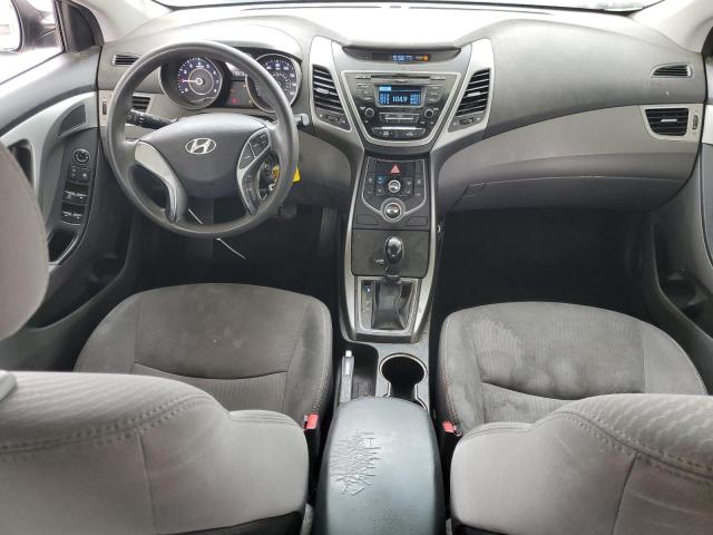 Photo 8 from auction – 2016 HYUNDAI ELANTRA SE with VIN 5NPDH4AE4GH710673