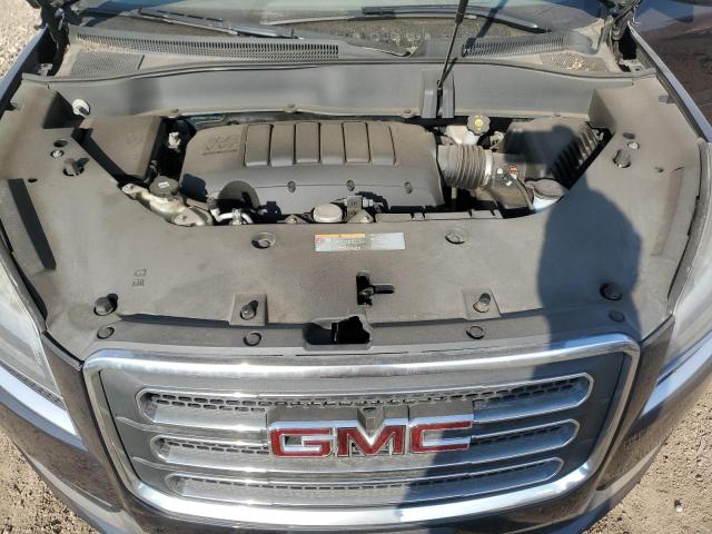Photo 12 from auction – 2015 GMC ACADIA SLT with VIN 1GKKVRKD1FJ359458