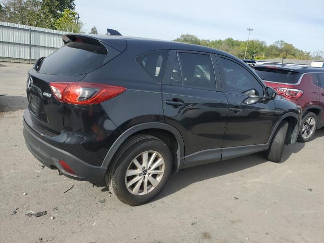Photo 3 from auction – 2013 MAZDA CX-5 TOURI with VIN JM3KE2CE6D0142833