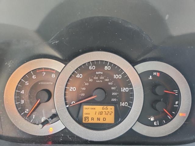 Photo 9 from auction – 2006 TOYOTA RAV4 with VIN JTMBD33V466013930