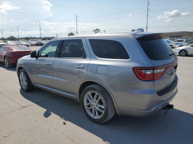 Photo 2 from auction – 2021 DODGE DURANGO GT with VIN 1C4RDHDG9MC608136