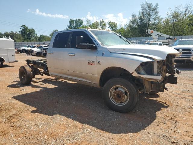 Photo 4 from auction – 2011 DODGE RAM 3500 with VIN 3D73Y4CL6BG576862