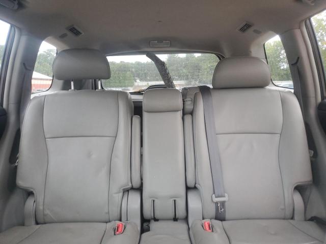 Photo 10 from auction – 2010 TOYOTA HIGHLANDER with VIN 5TDEK3EH2AS003481
