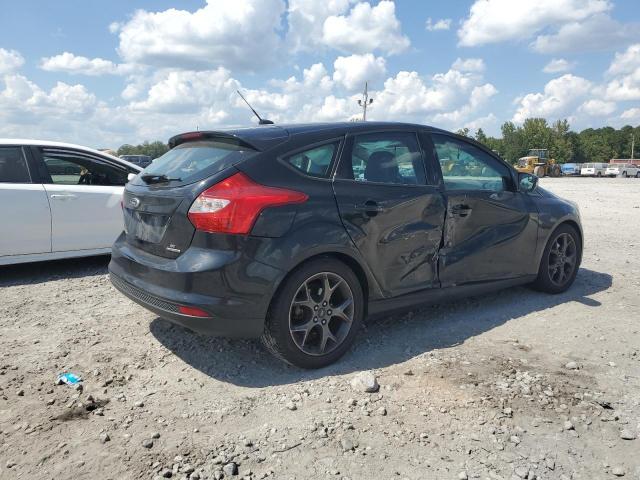 Photo 3 from auction – 2014 FORD FOCUS with VIN 1FADP3K22EL299080