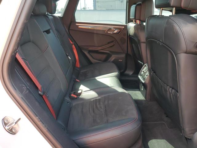 Photo 11 from auction – 2021 PORSCHE MACAN GTS with VIN WP1AG2A58MLB54125