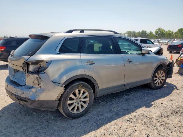 Photo 3 from auction – 2009 MAZDA CX-9 with VIN JM3TB28A790164382