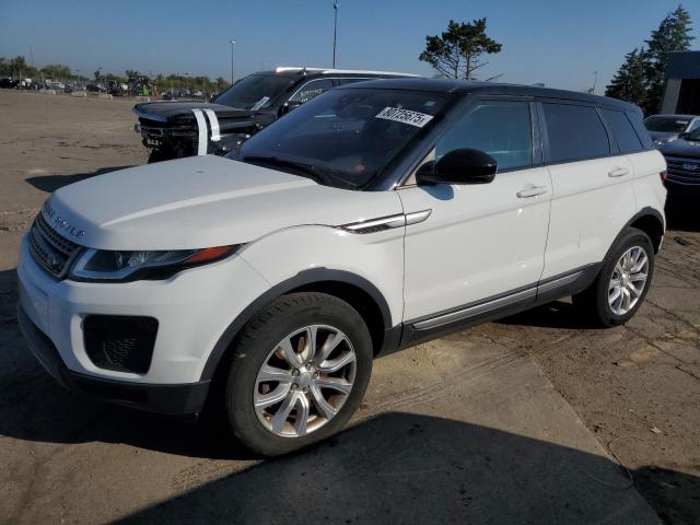 Photo 1 from auction – 2018 LAND ROVER RANGE ROVE with VIN SALVP2RX7JH289077
