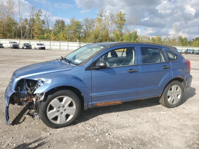 DODGE CALIBER SX 2007 with VIN 1B3HB48B57D218885 - Photo from auction