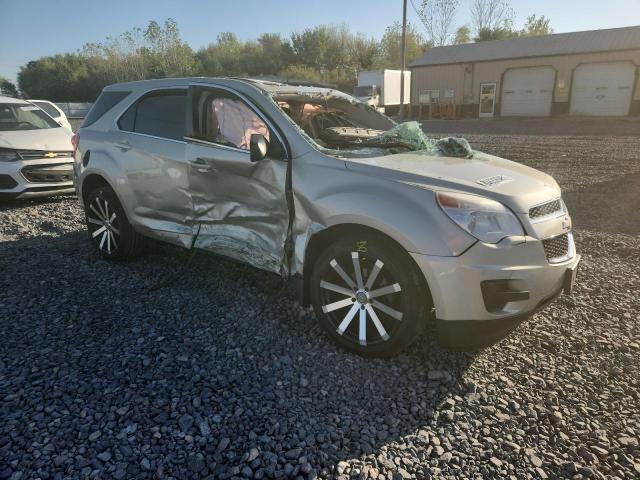 Photo 4 from auction – 2015 CHEVROLET EQUINOX LS with VIN 2GNALAEK2F6236653