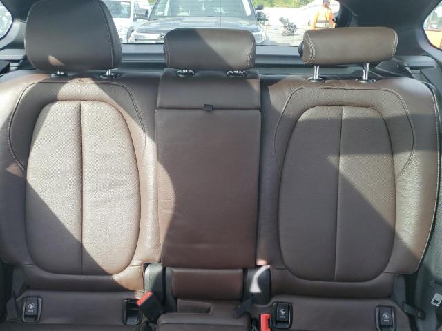 Photo 10 from auction – 2017 BMW X1 XDRIVE2 with VIN WBXHT3Z34H4A64920