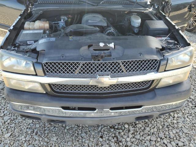 Photo 11 from auction – 2004 CHEVROLET SILVERADO C1500 with VIN 2GCEC13T041370402